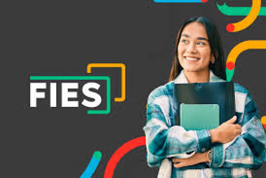 Inscrições do Fies para o segundo semestre de 2025 começam nesta quinta