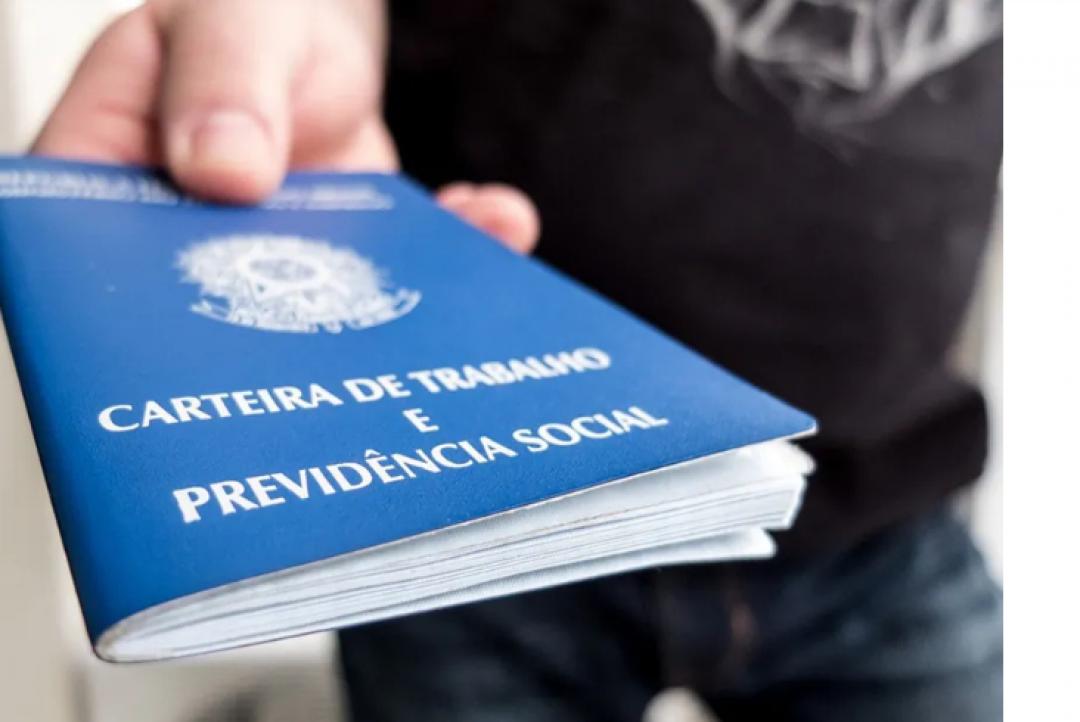 Sine-MT oferece 2.567 vagas de trabalho em 32 municípios do estado