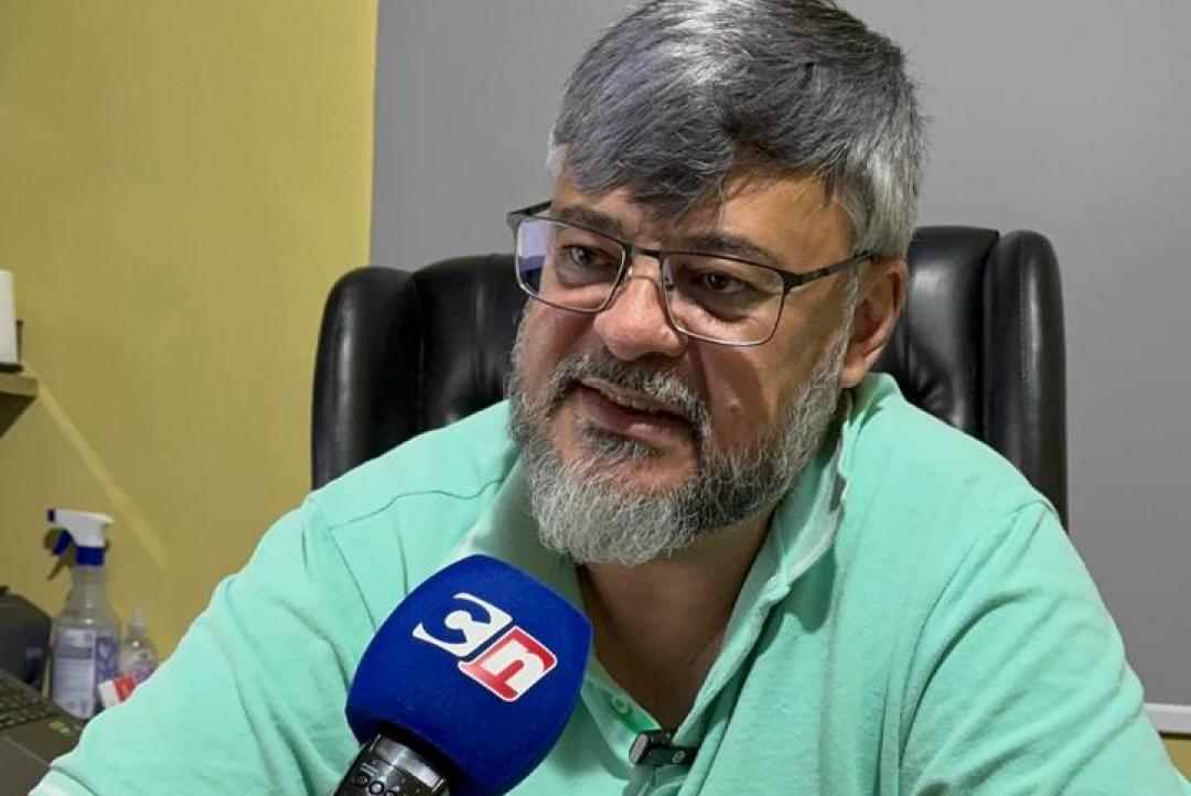 Ex presidente revela até “saudação nazista” em reunião do CMS