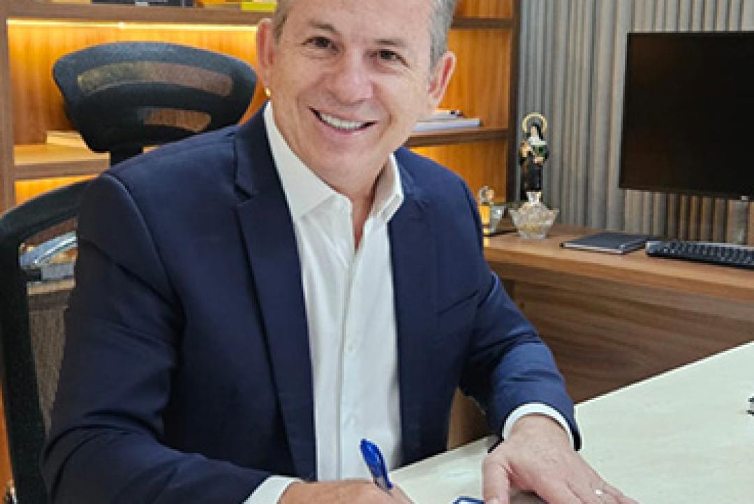 Governo de Mato Grosso decreta ponto facultativo na próxima segunda-feira (27)