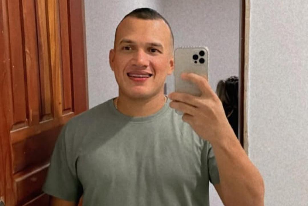 Homem morre em capotamento na zona rural de Carlinda  