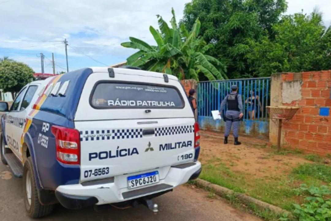 Adolescente ameaça jovem em Alta Floresta e vai parar na Delegacia  