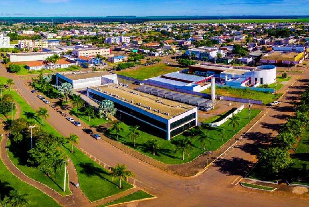 Filho é preso suspeito de tentar matar a mãe de 71 anos em Sapezal