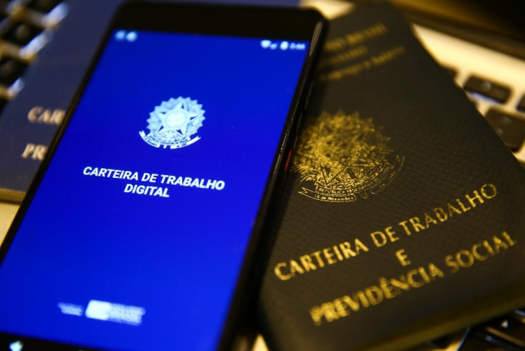 Mato Grosso registra menor taxa de desemprego do país e reduz número de trabalhadores informais