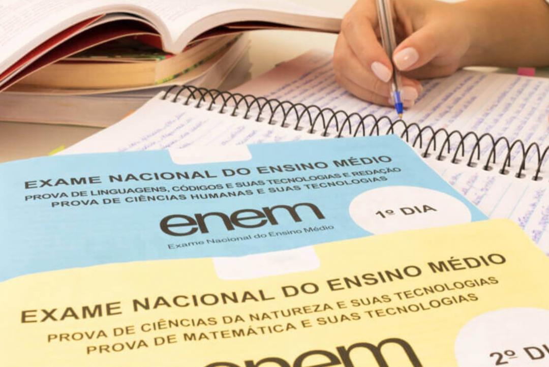 ENEM 2025 registra 70% de presença e MEC anuncia reformulação para 2026