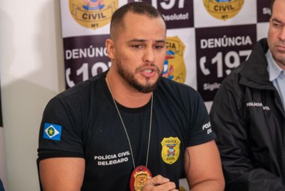 Fraude no Bom Futuro: ex delegado de Alta Floresta à frente do caso 