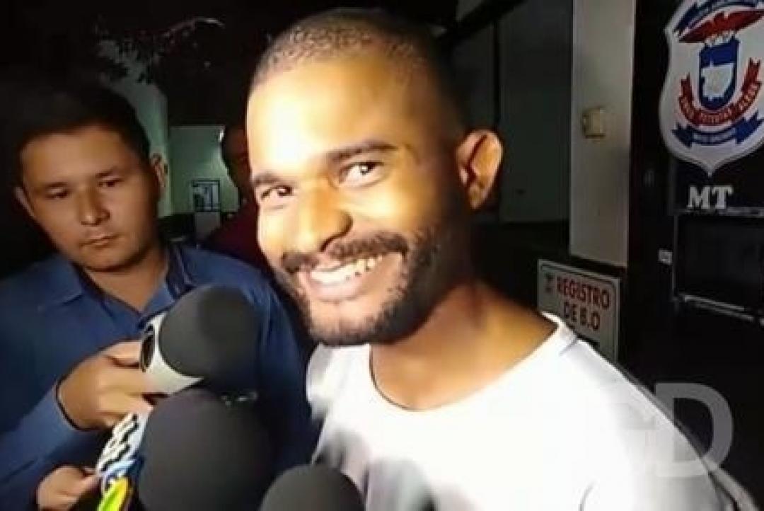 Após cometer mais um crime homem que matou a tia e arrancou o coração é preso novamente em SP