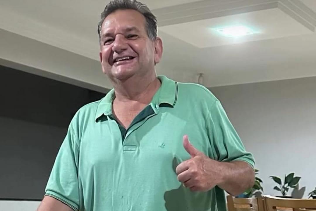 Pecuarista e empresário Moisés Prado é absolvido em Alta Floresta