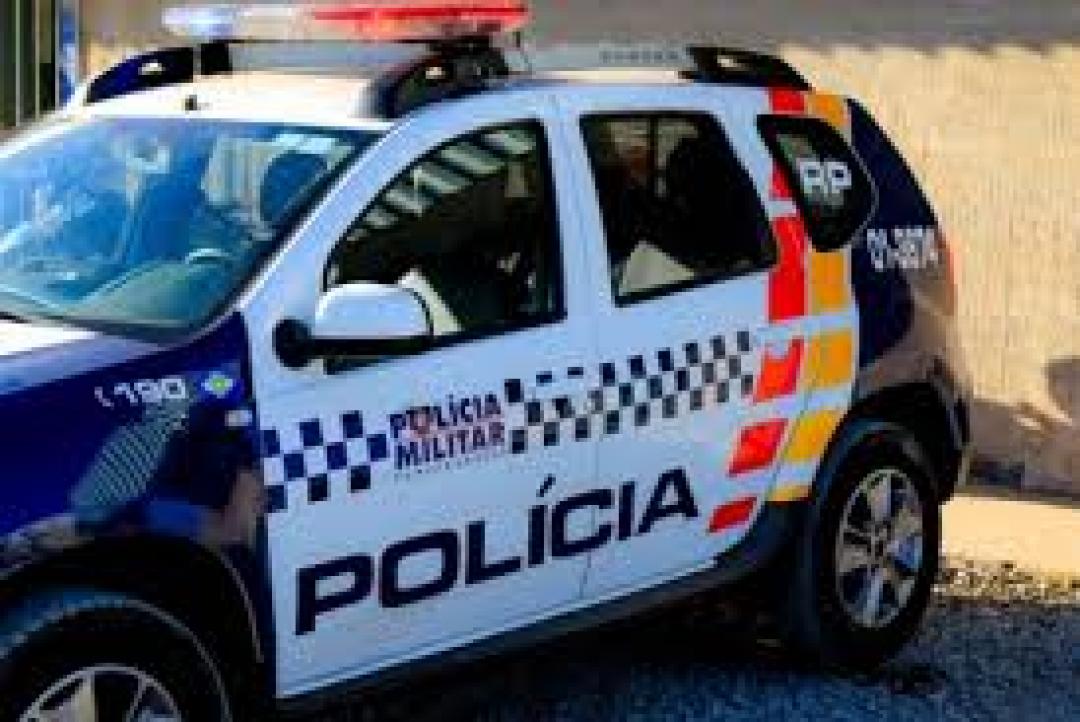 Dupla de adolescentes é apreendida com motos furtadas em sequência em Alta Floresta