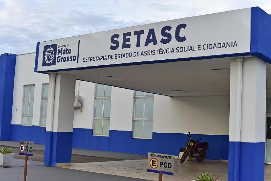 Criminosos usam nome do programa Ser Família para enganar a população