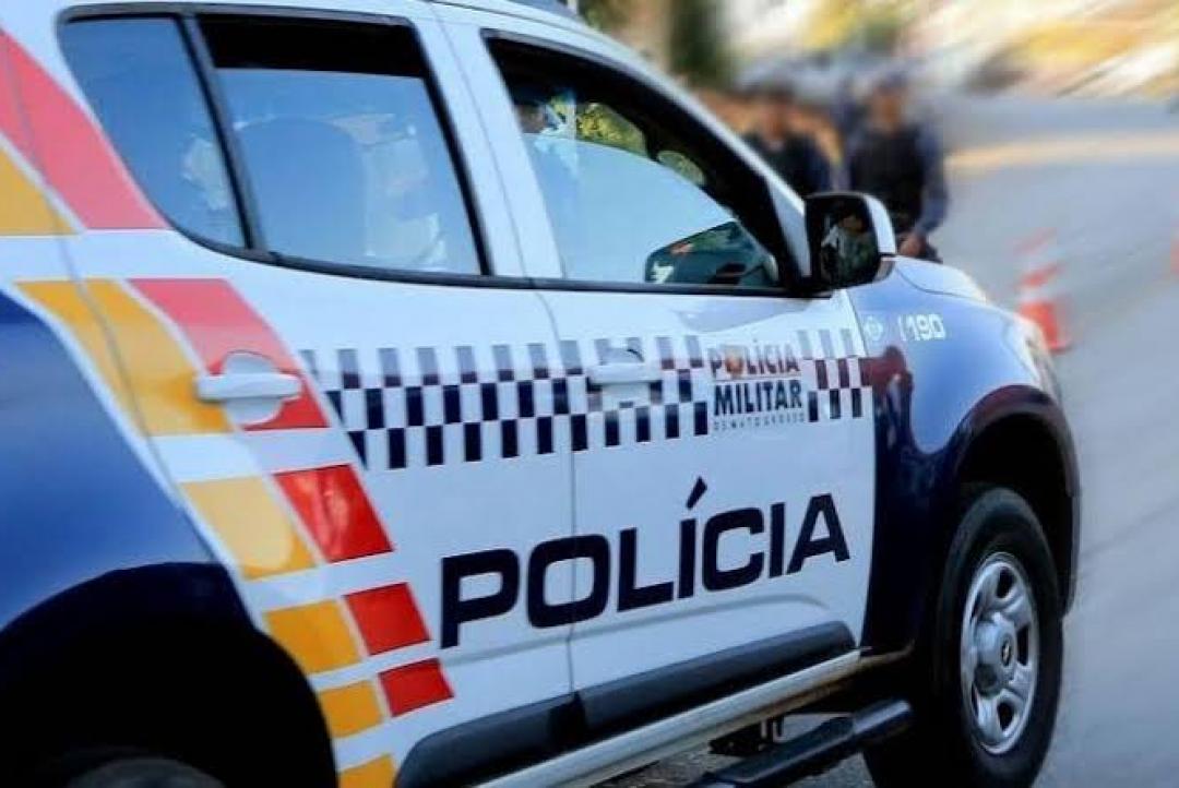Assalto à residência em Alta Floresta: mulher é rendida e casa é revirada