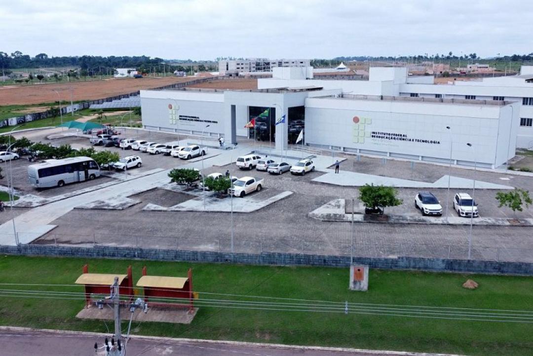 IFMT abre inscrições de seletivo para contratações de professores substitutos