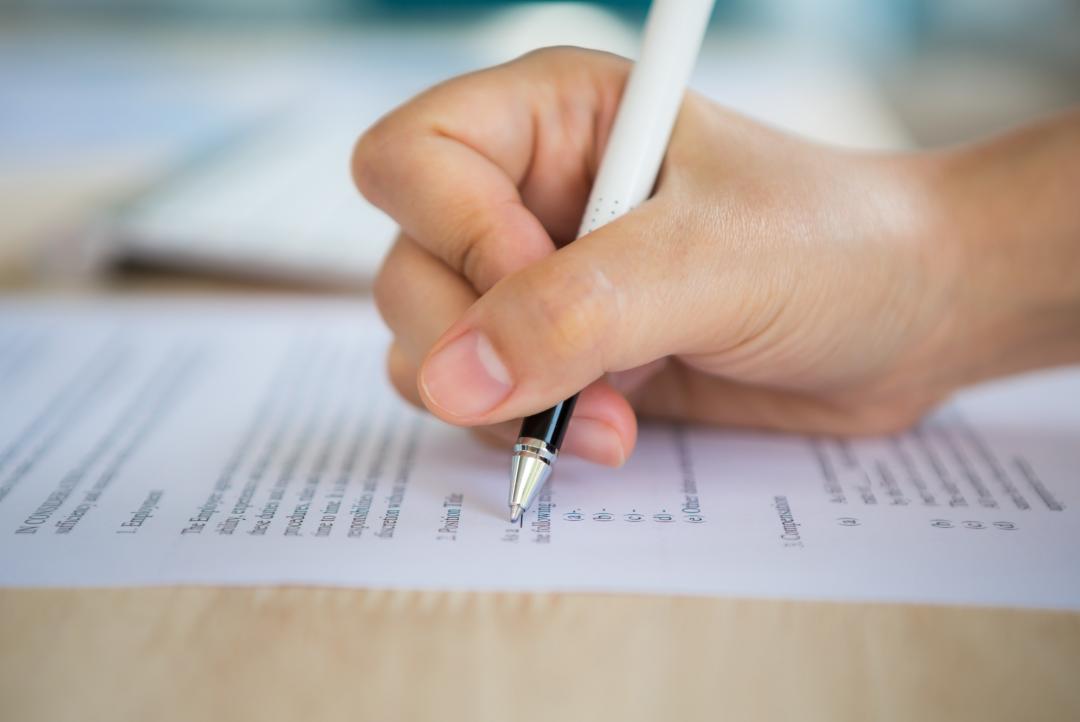 Resultado do Processo Seletivo da Educação será divulgado em meados de janeiro