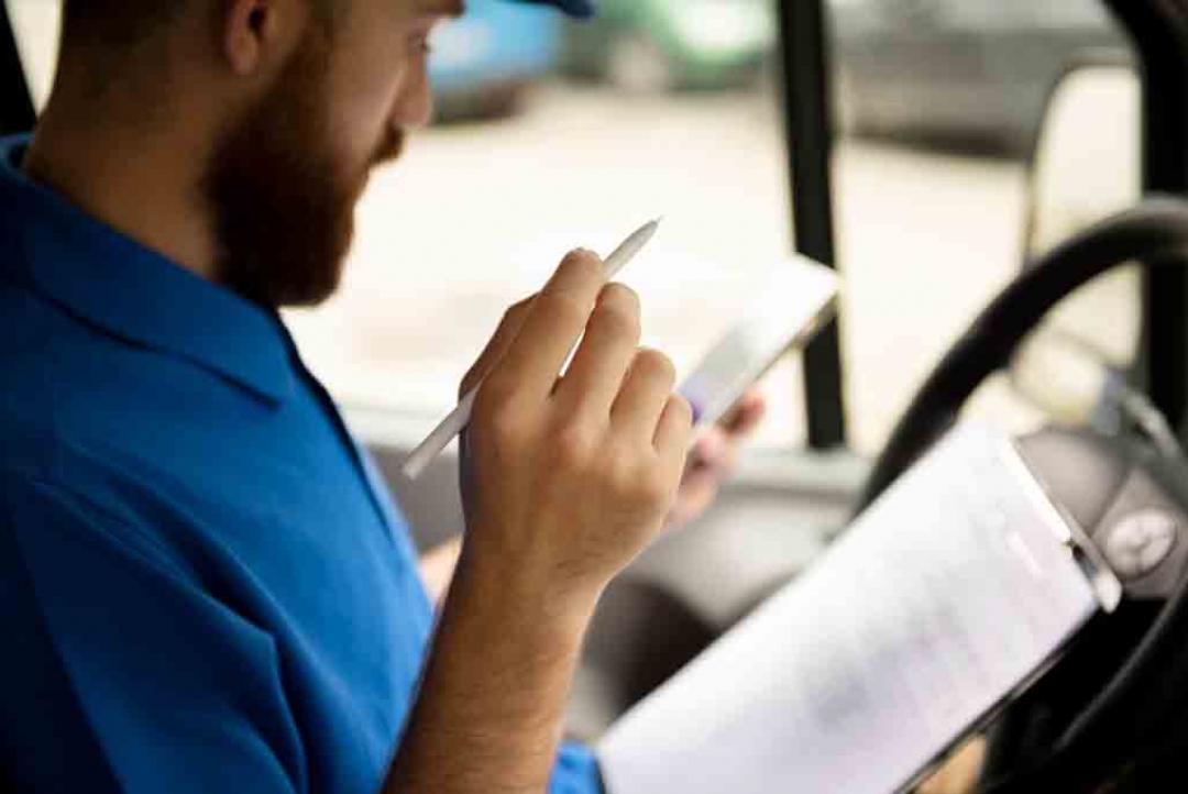Secretaria de Educação divulga edital que estabelece regras para prova prática de motorista