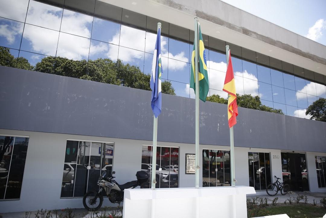 Câmara realiza sessão extraordinária nesta segunda-feira