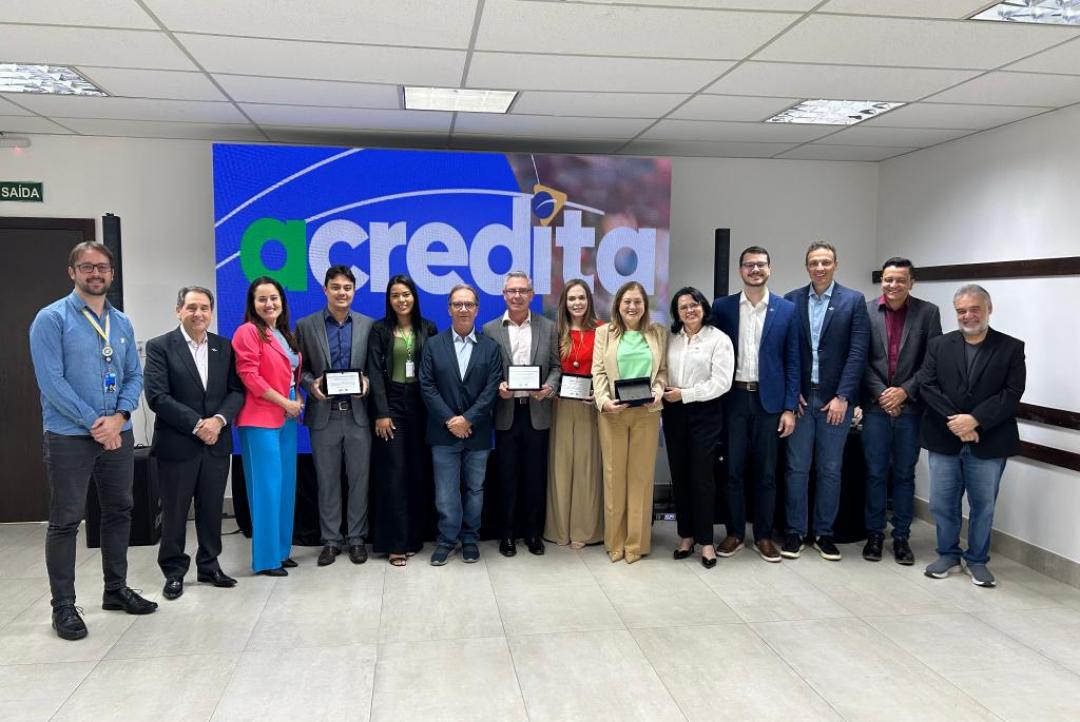 Desenvolve MT liberou R$ 16 milhões em crédito com fundo de aval do Sebrae em 2024