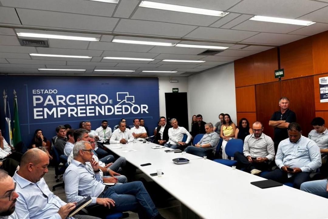 Mato Grosso mira mercado chinês e busca consolidar gergelim como nova potência do agronegócio